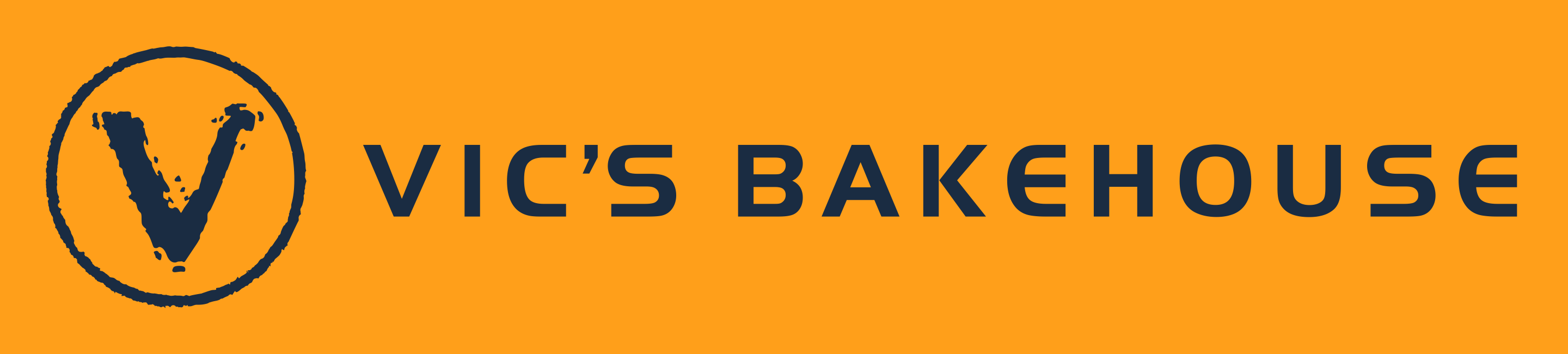 Vic's Bakehouse